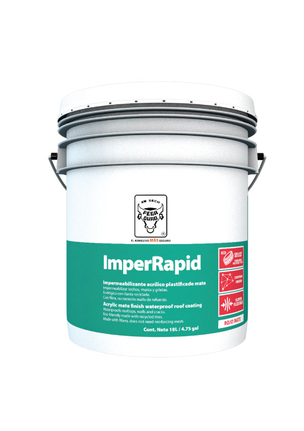 ImperRapid 5A