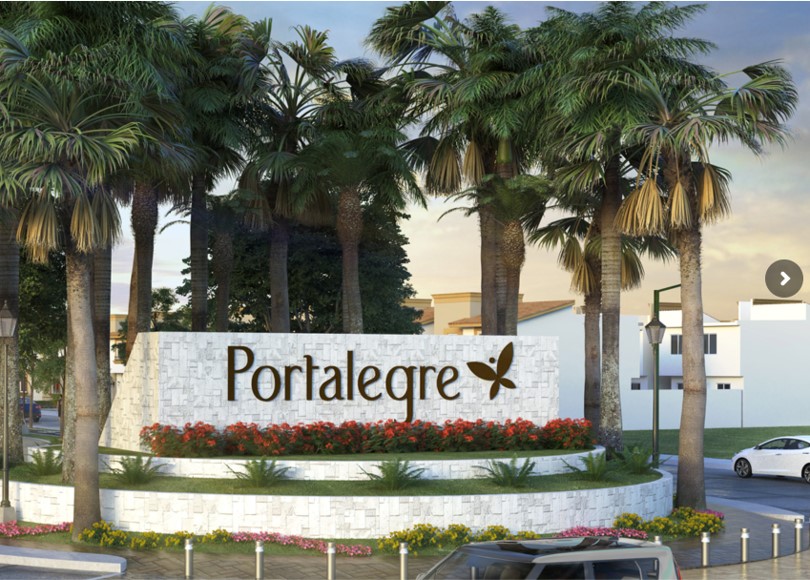 PORTALEGRE