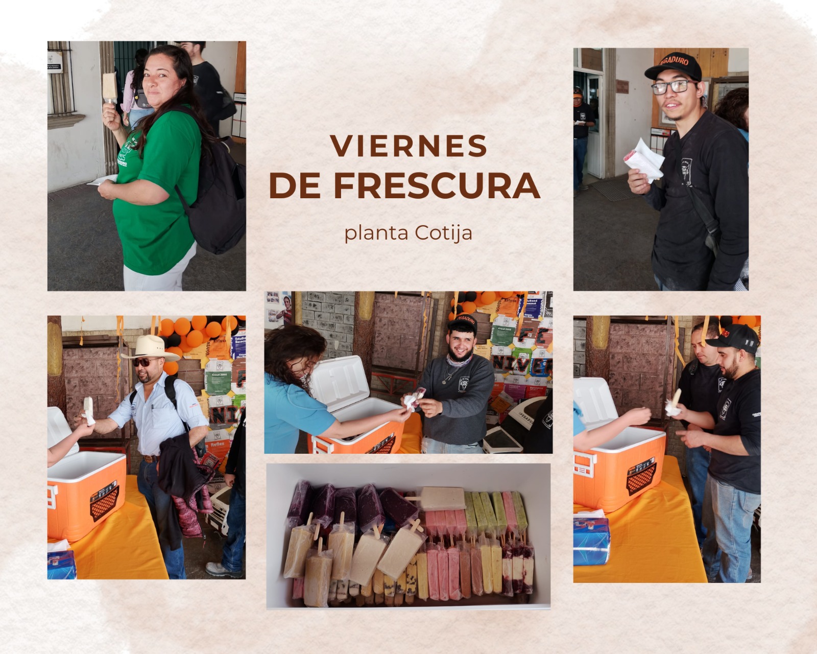 Experiencia Pegaduro