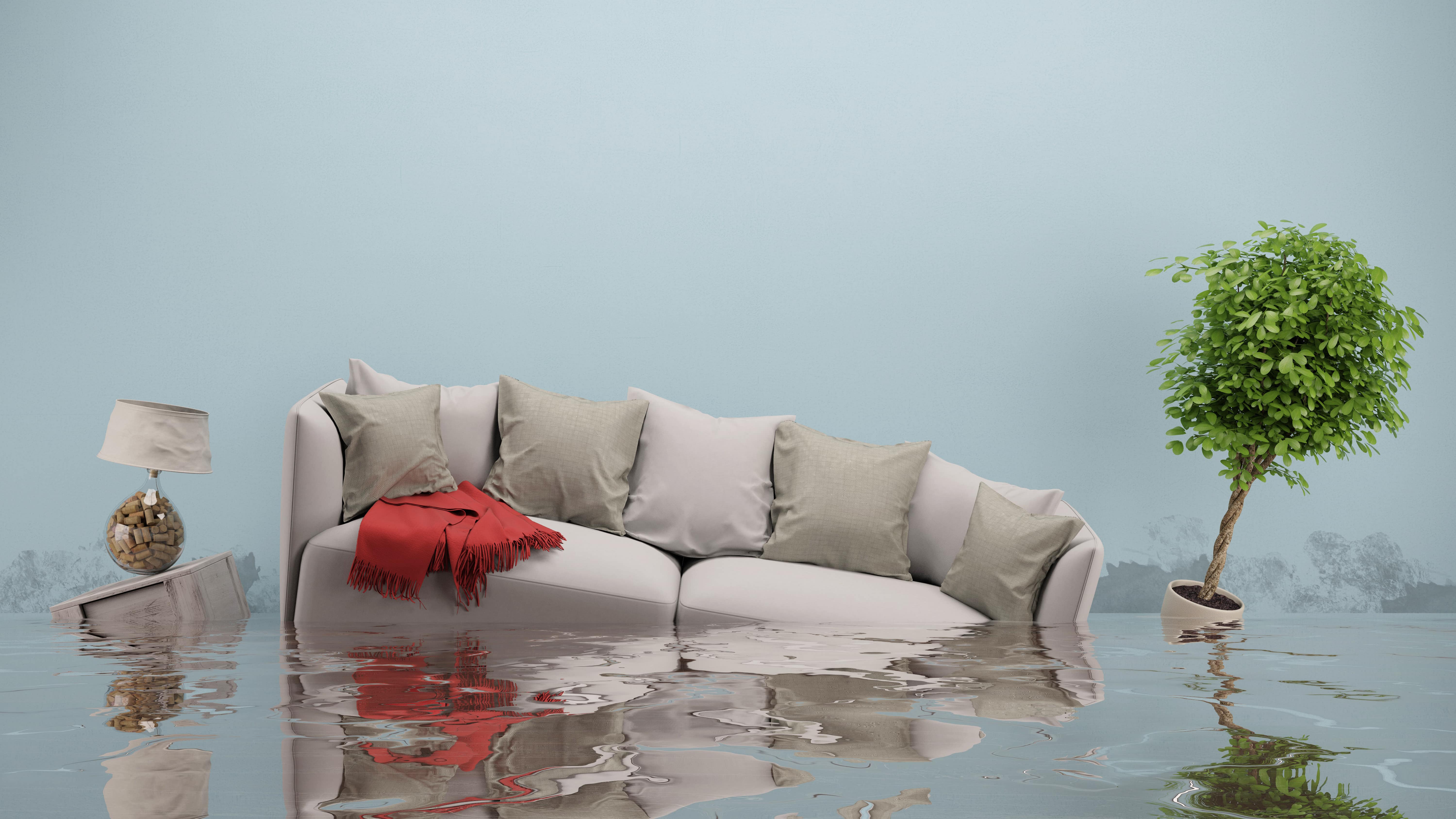 Prepárate para la temporada de lluvias: 5 consejos para una Impermeabilización efectiva