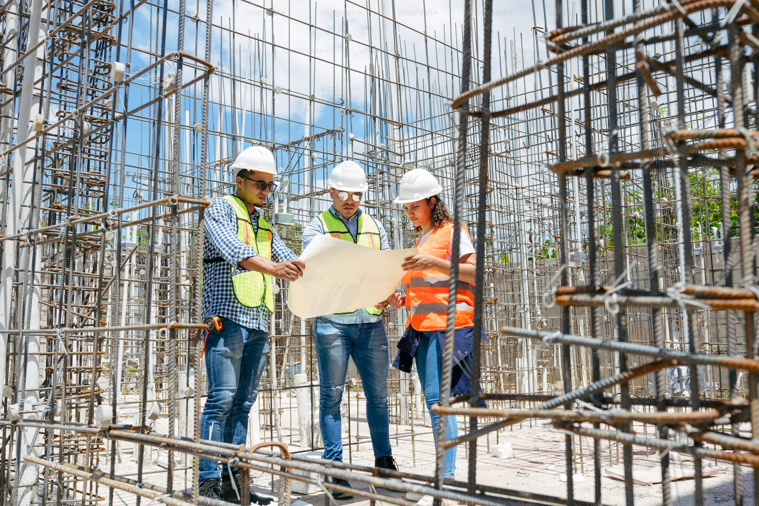 La importancia de los contratos de obra
