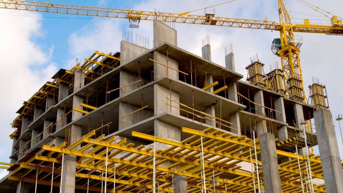 Nuevas Técnicas de Construcción