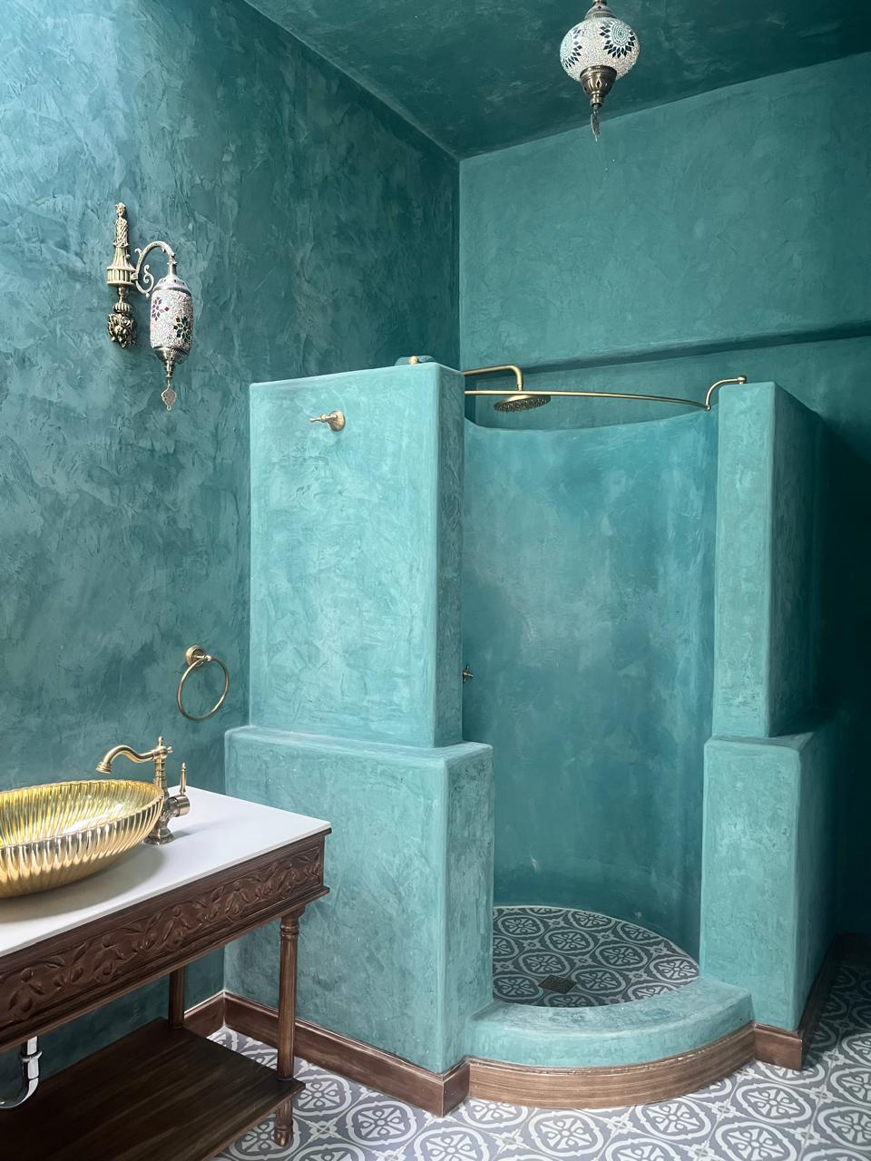 Baños Inteligentes : La Tendencia que Domina el 2025