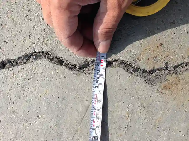 Cómo reparar grietas en techo paso a paso y proteger tu impermeabilización 
