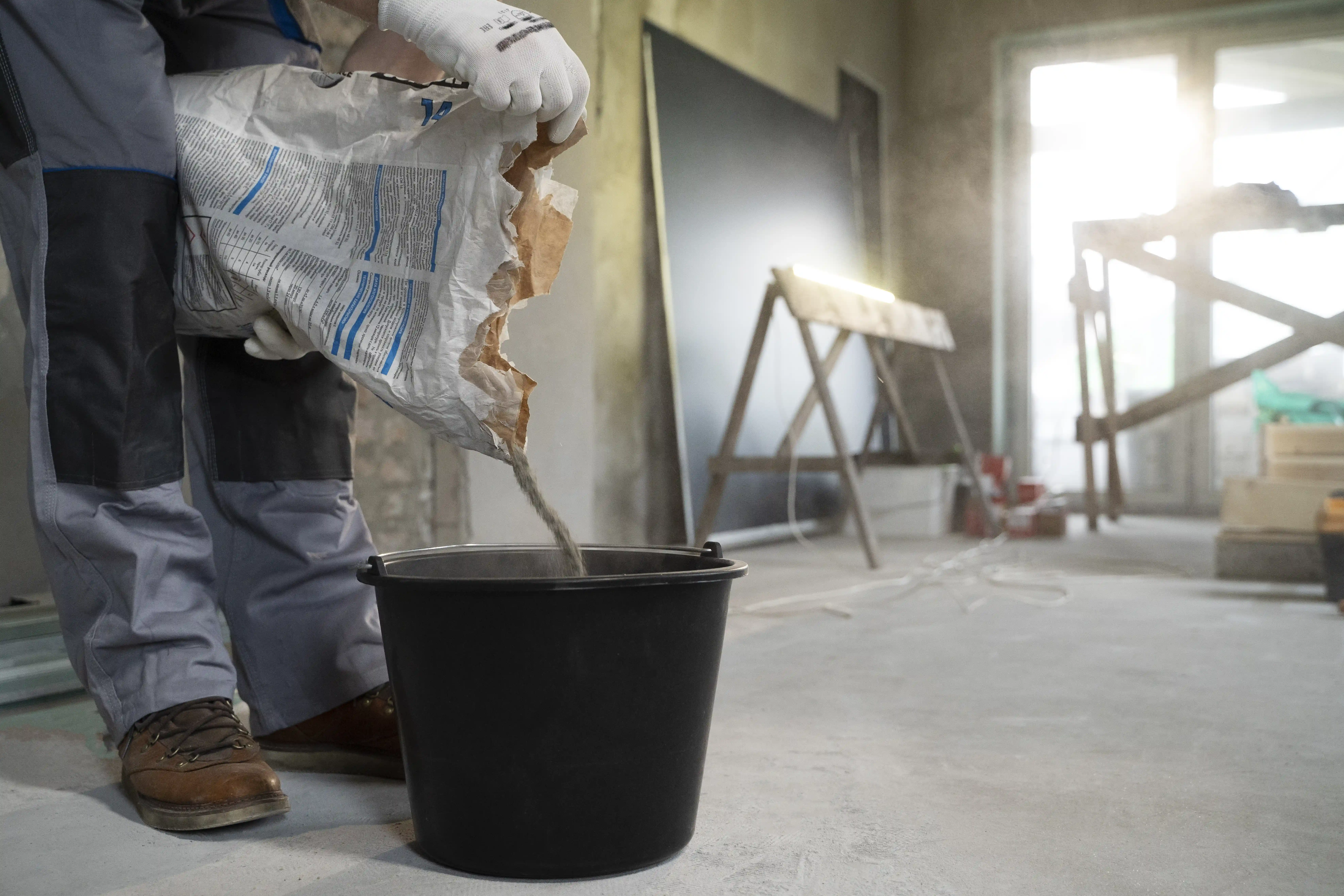 Diferencias entre obra gris y obra blanca: etapas clave en la construcción moderna