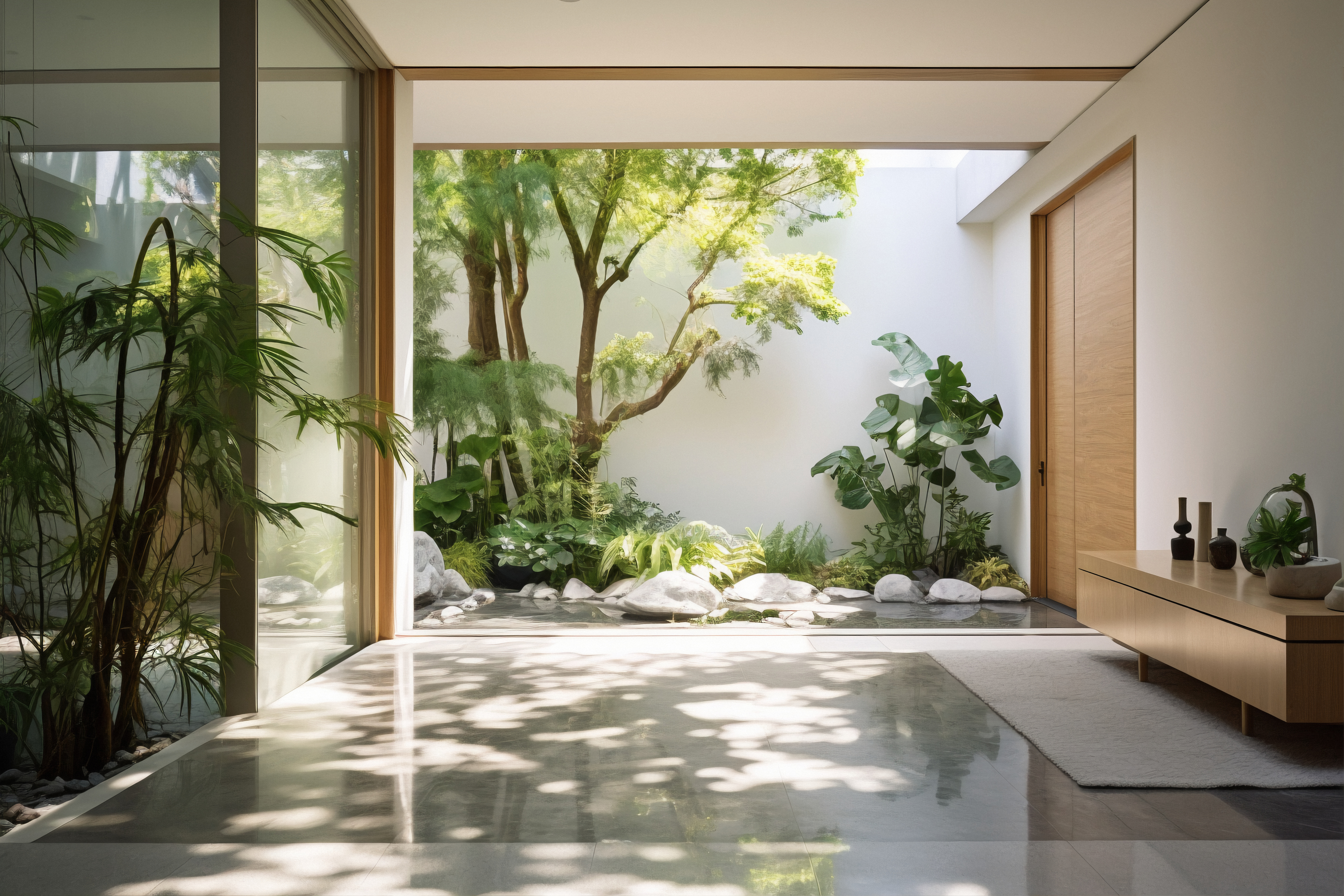 Arquitectura Emocional: Diseñar Para Provocar Sensaciones