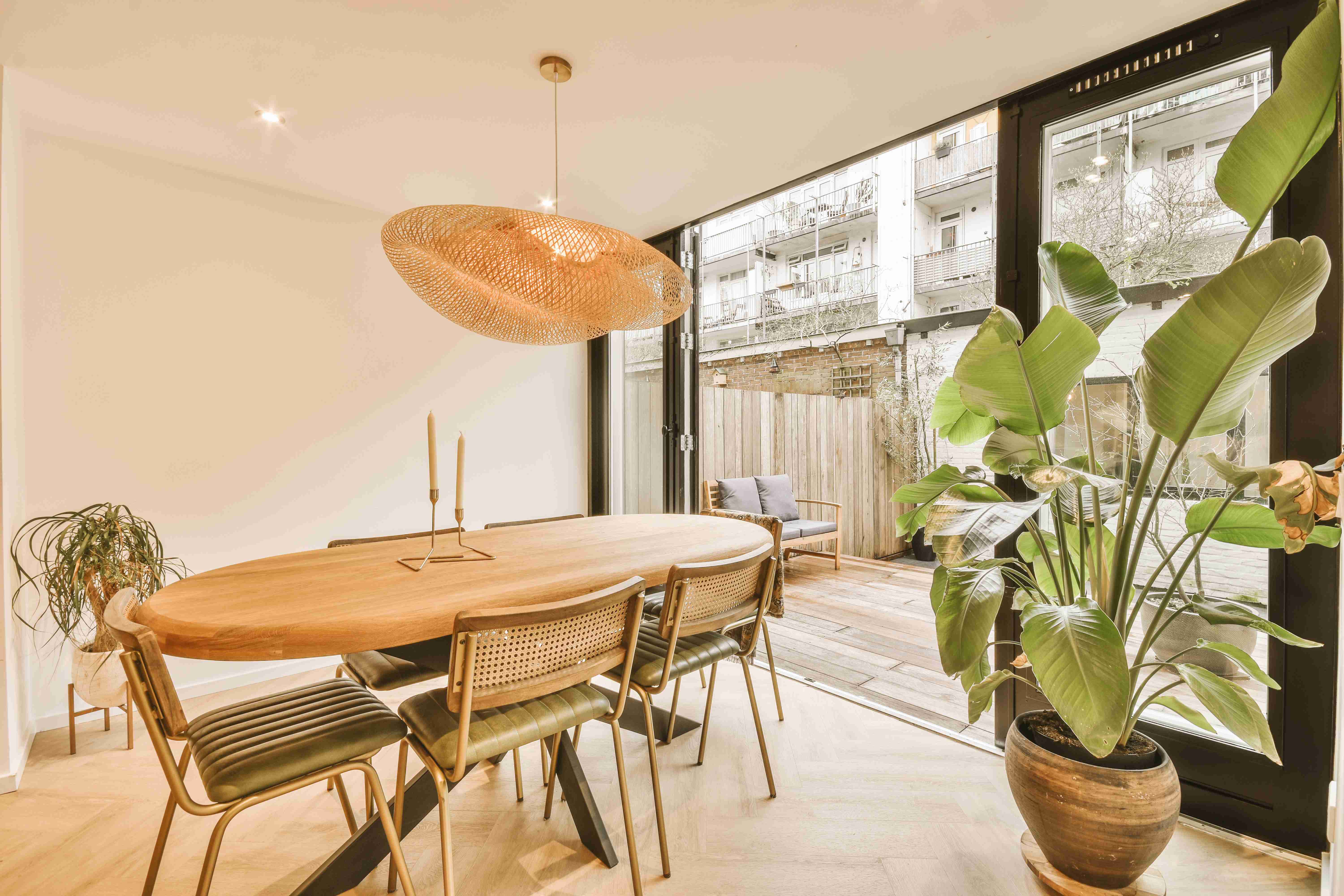 Arquitectura bioclimática: diseño que ahorra energía 