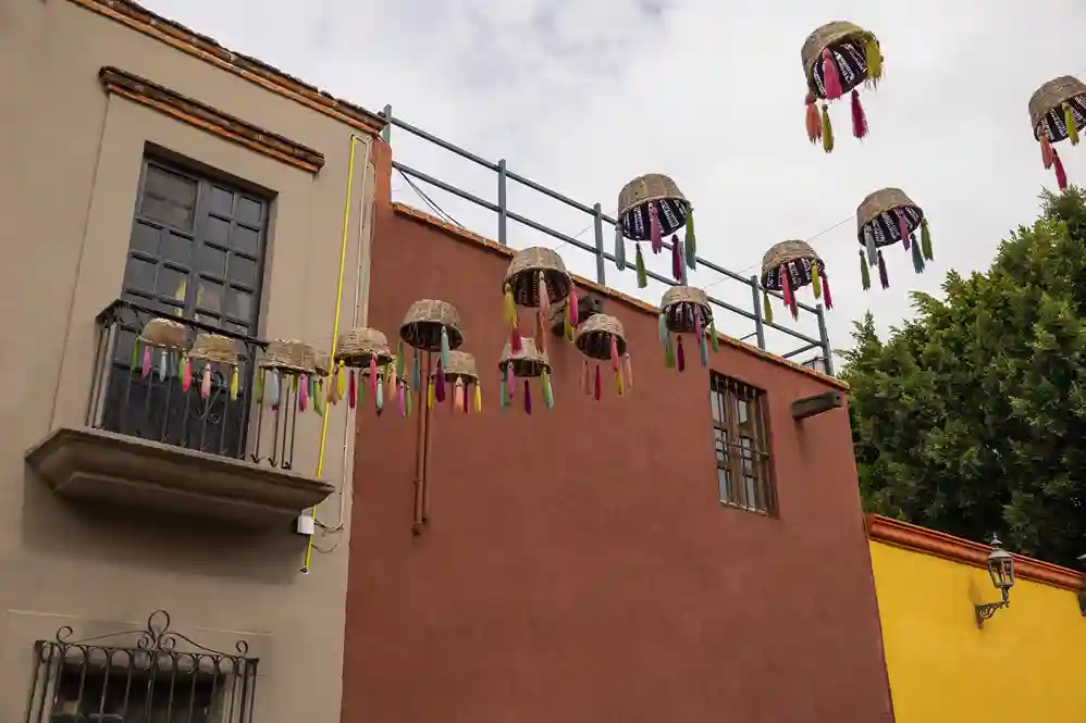 Arquitectura mexicana: tradición e innovación en equilibrio