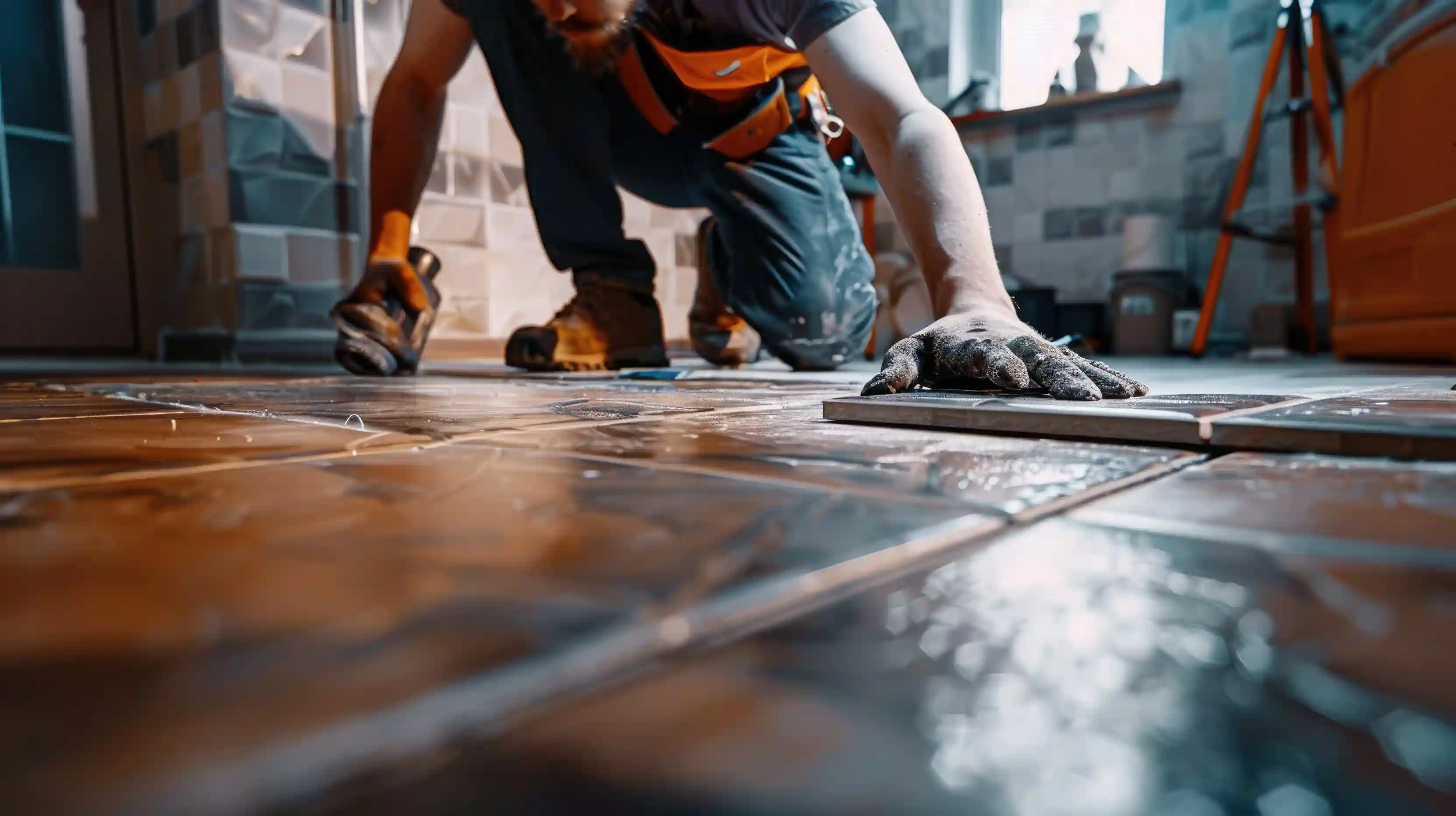 Cómo prolongar la vida útil de pisos y recubrimientos 