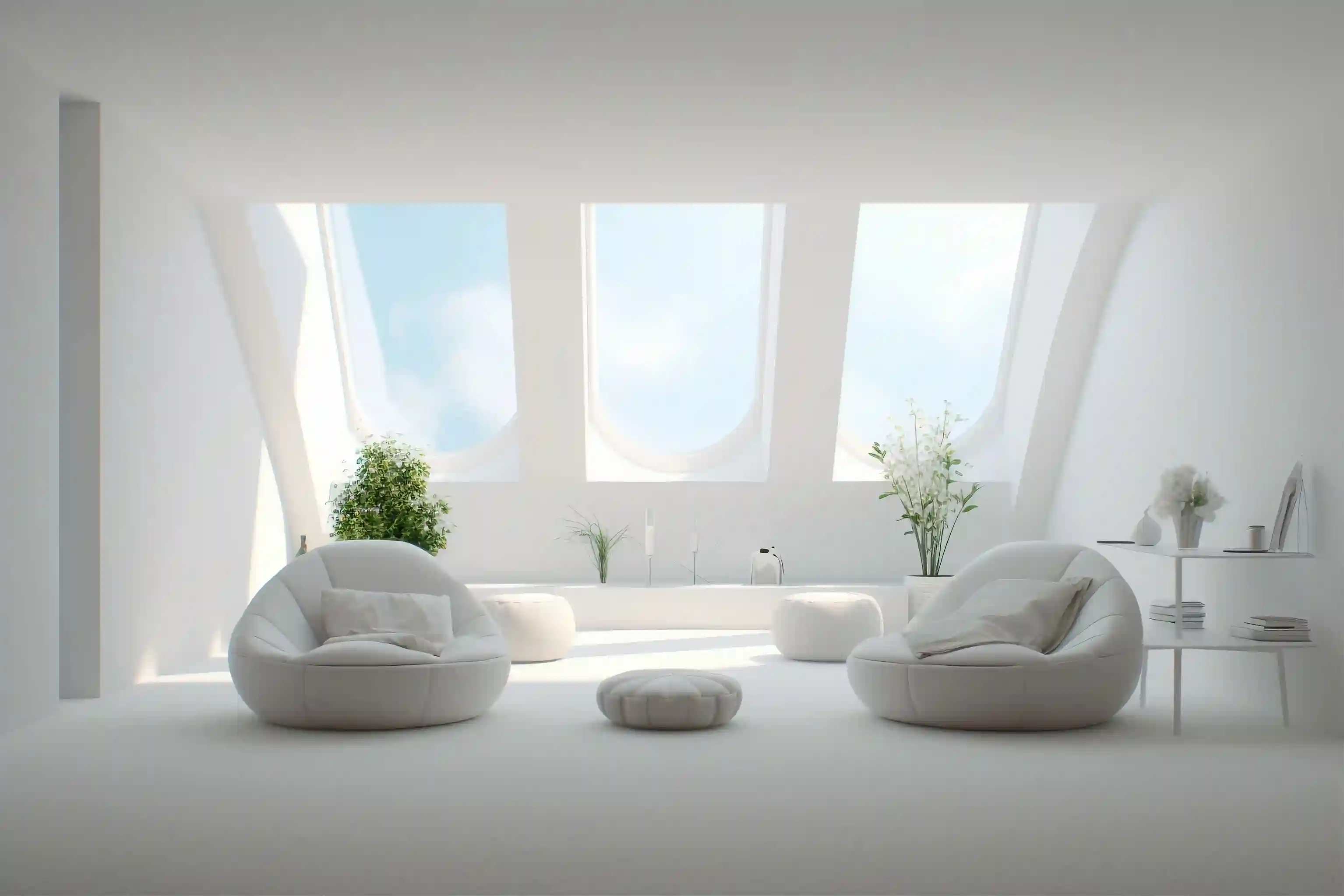 Cloud Dancer: El Color del Año 2026 de Pantone y cómo integrarlo en tus proyectos creativos 