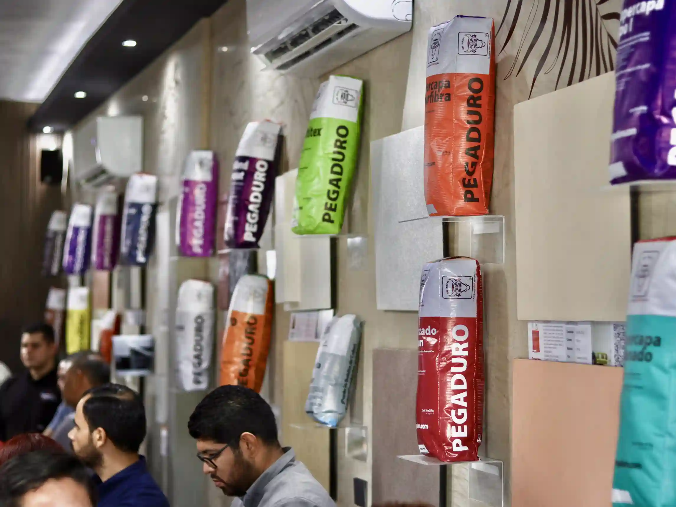 Nuevo showroom en Culiacán en alianza con Aceros y Materiales San Martín 