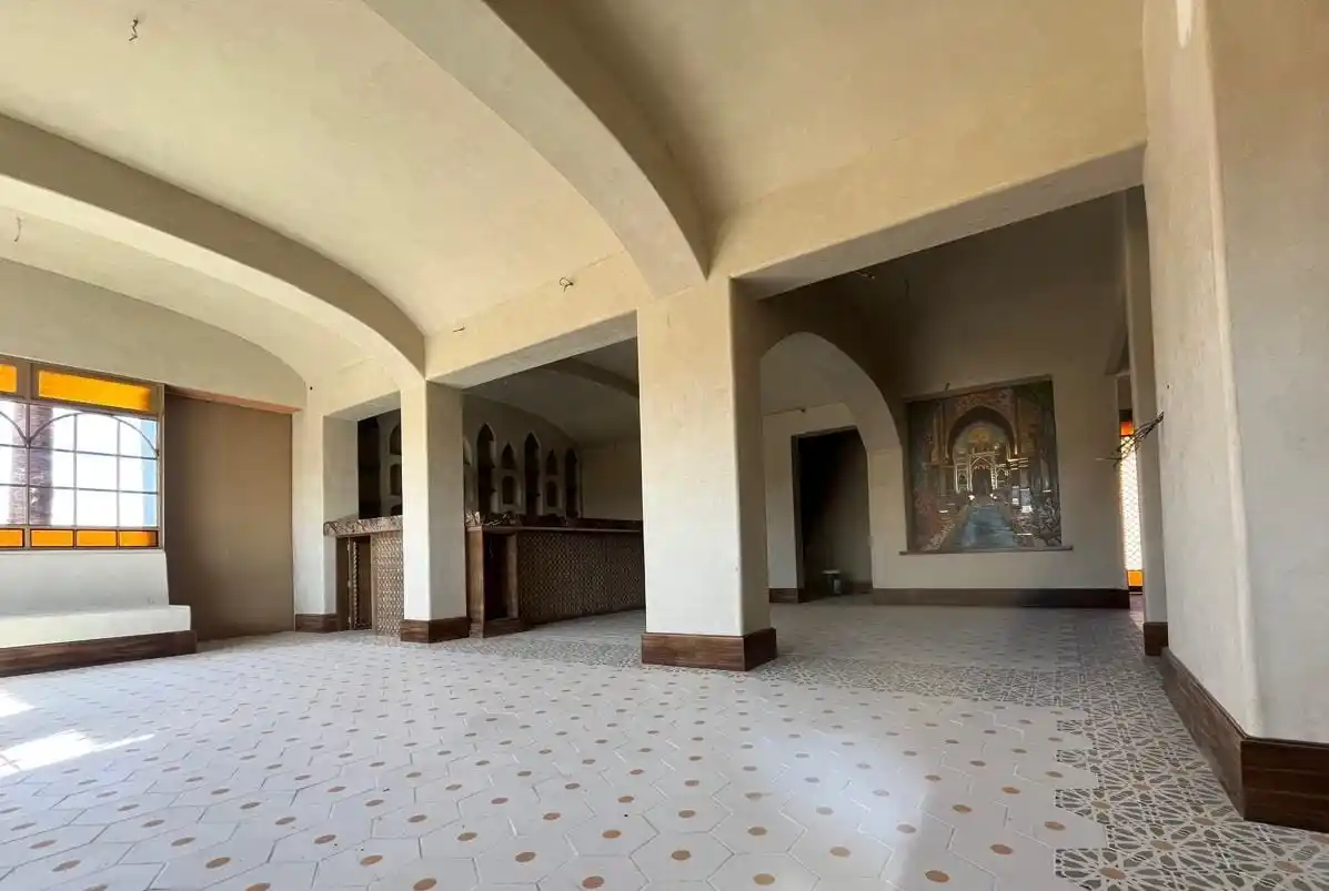 Inspiración para renovar tus espacios con materiales versátiles y decorativos 