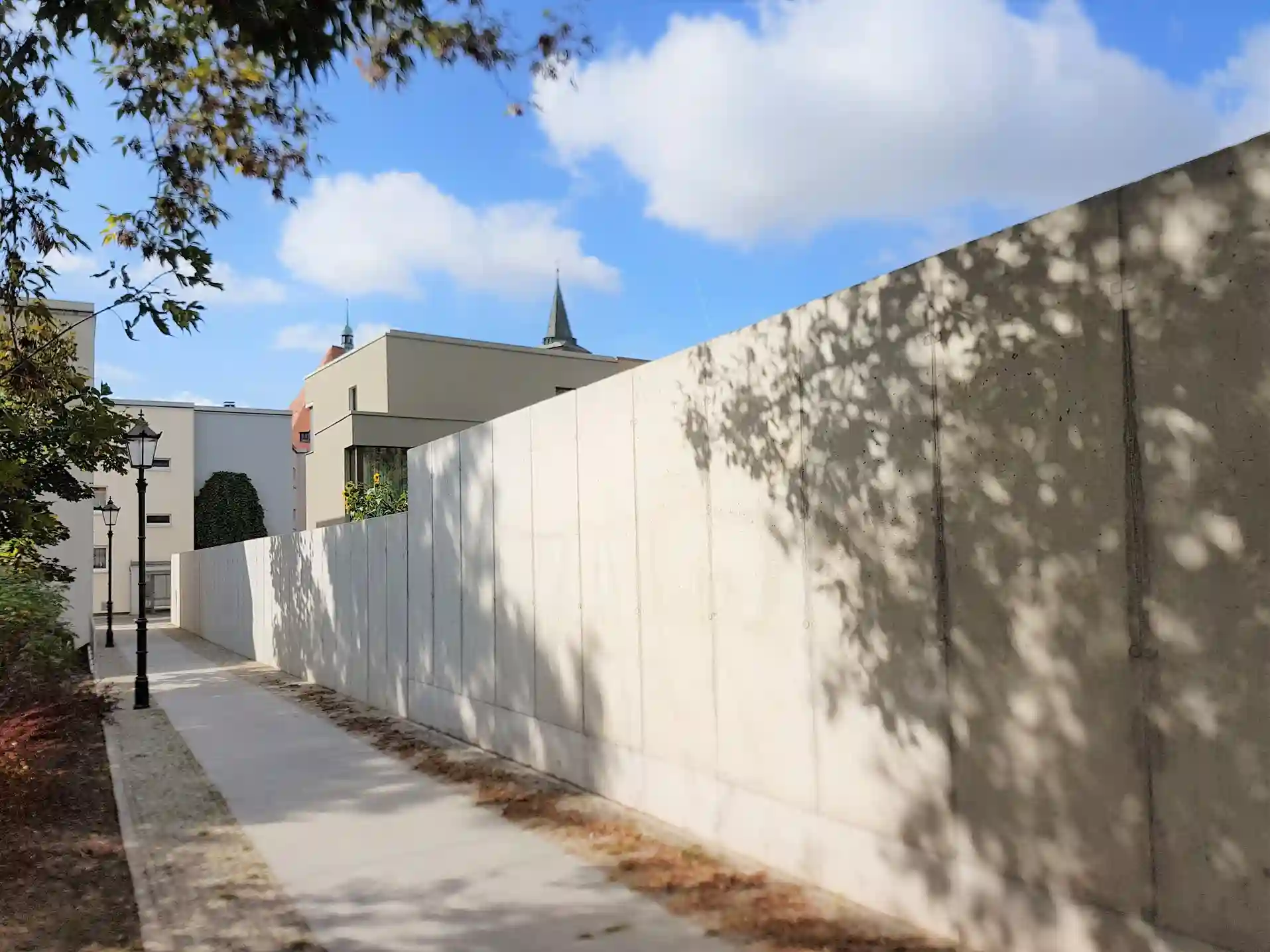 ¿Cómo proteger muros exteriores de humedad y salitre? 