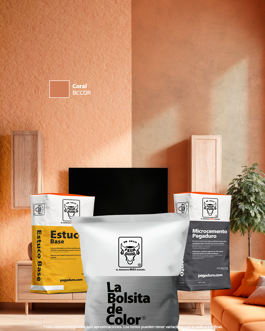 ¿Por qué La Bolsita de Color puede ser la mejor decisión para tus proyectos?