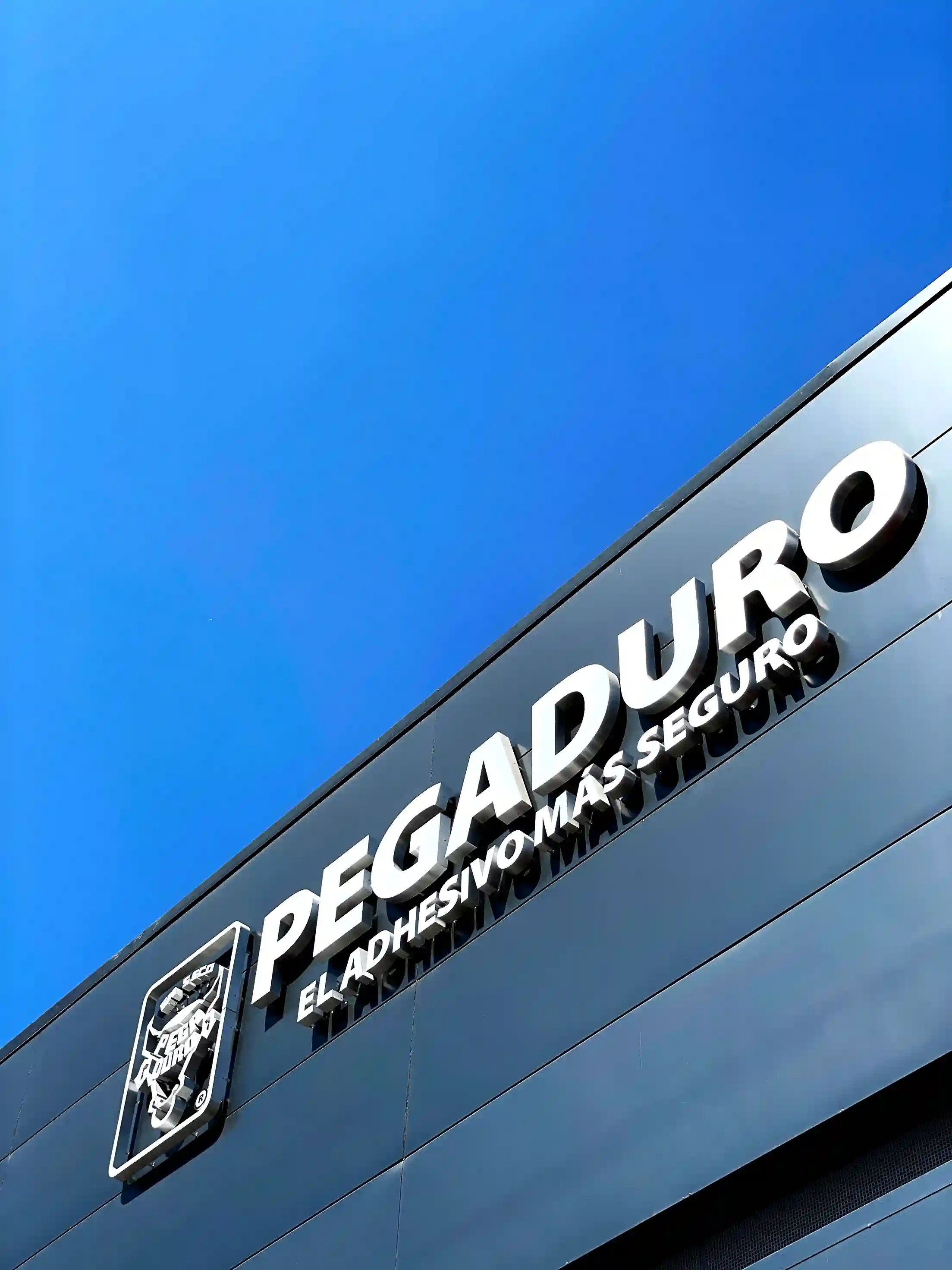La infraestructura detrás del tercer fabricante nacional de adhesivos: la red industrial de Pegaduro 