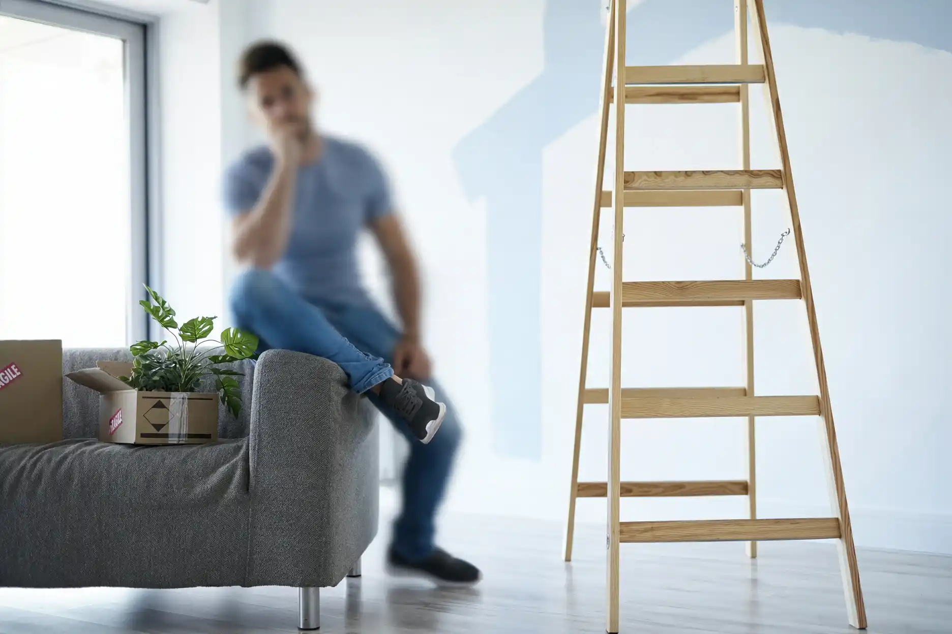 7 señales de que una casa necesita mantenimiento 