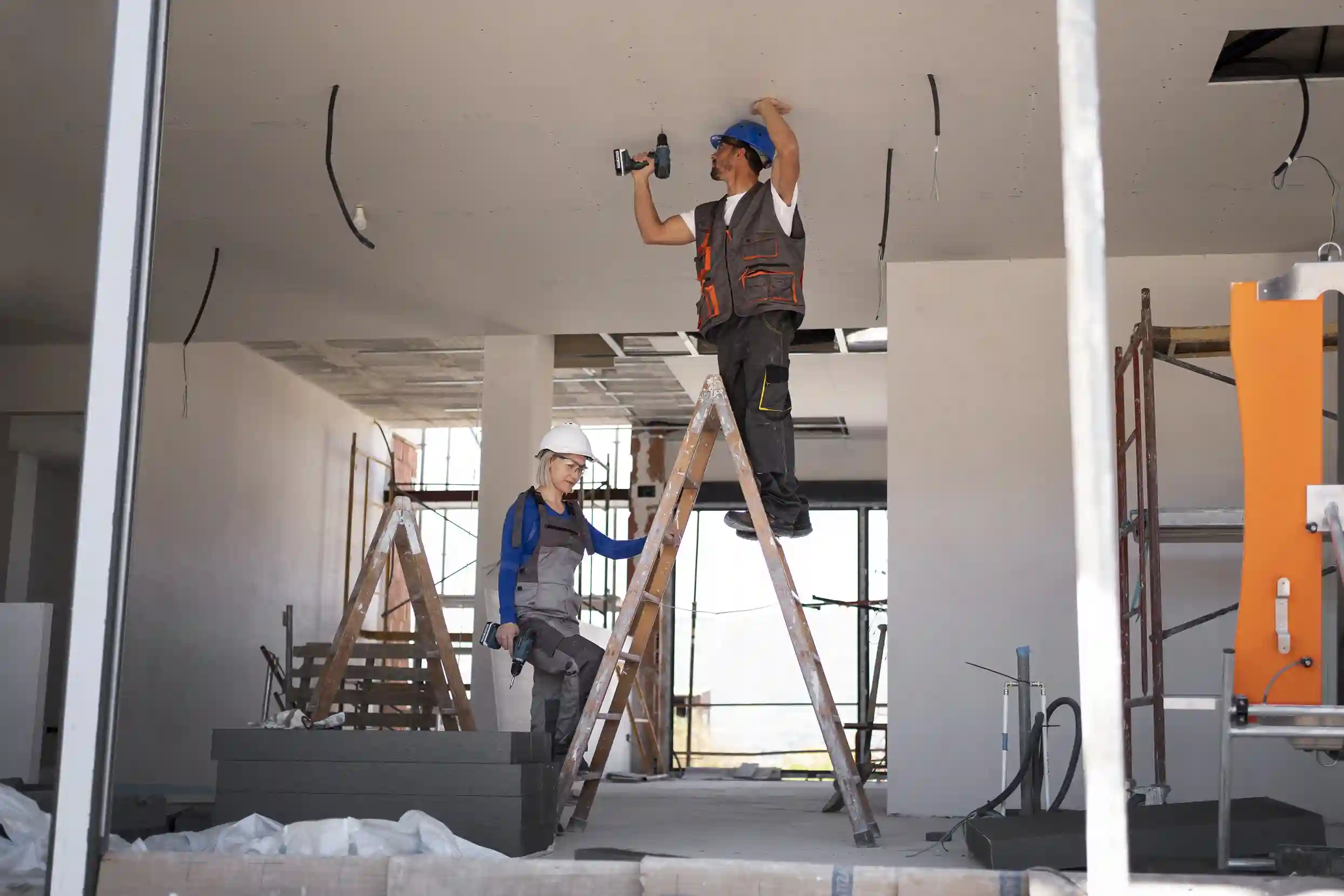 ¿Cómo saber si una remodelación necesita un arquitecto? 
