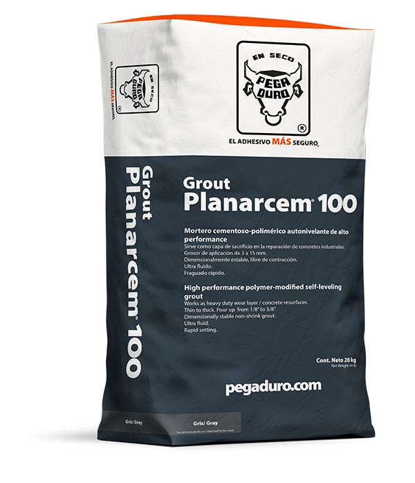 Planarcem® 100