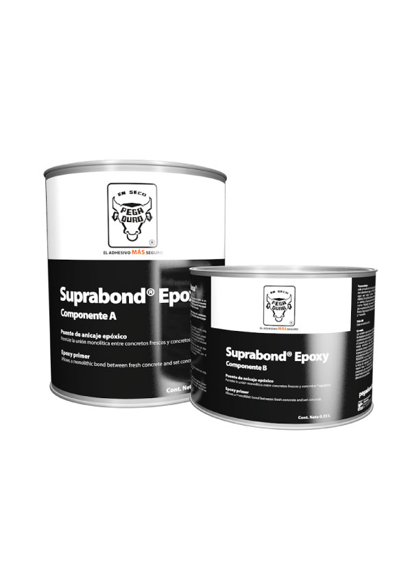 Suprabond® Epoxy