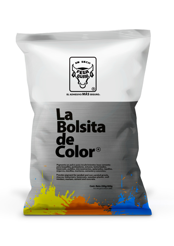 La Bolsita de Color