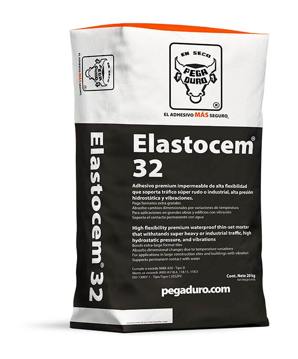 Elastocem 32