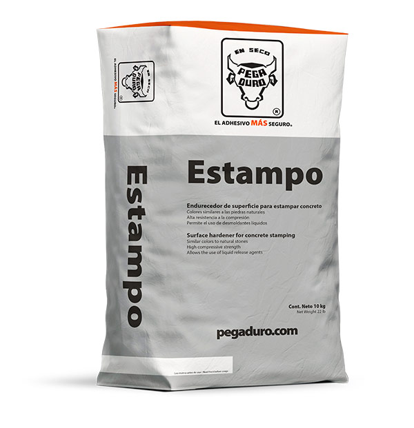 Estampo