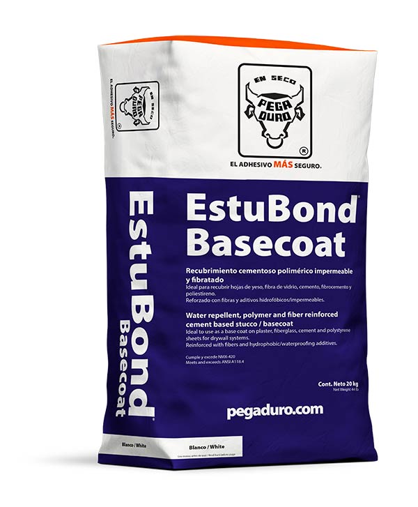 EstuBond Basecoat