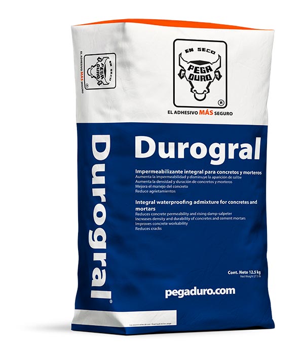 Durogral