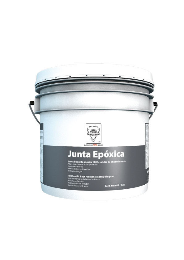 Junta Epóxica