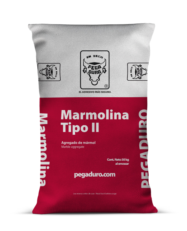 Marmolina Tipo II