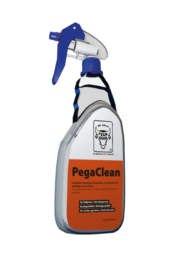 Pegaclean