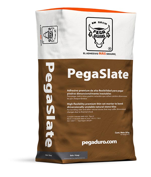 PegaSlate