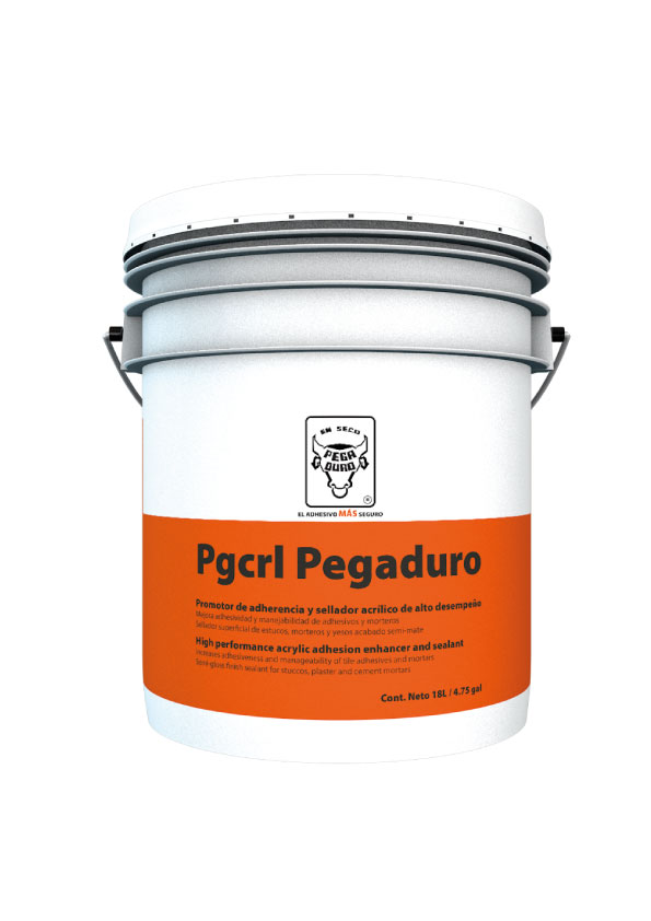 Pgcrl Pegaduro