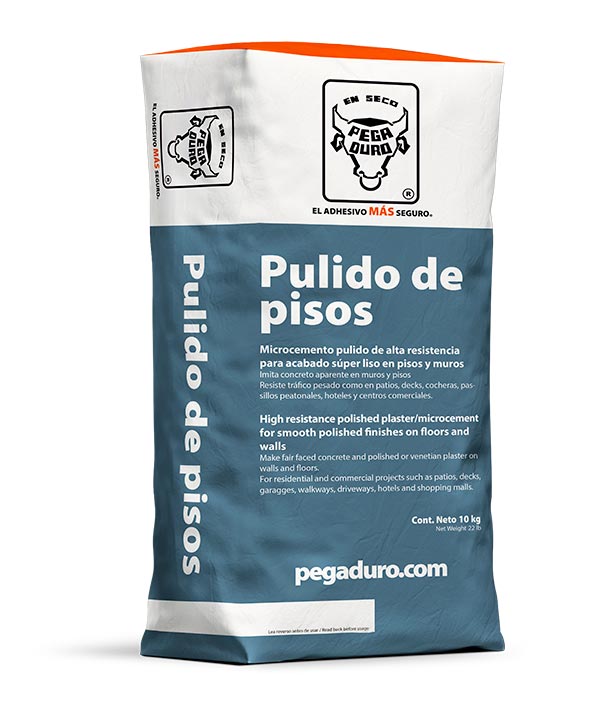 Pulido de Pisos