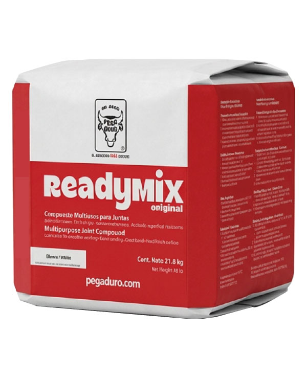 Ready Mix