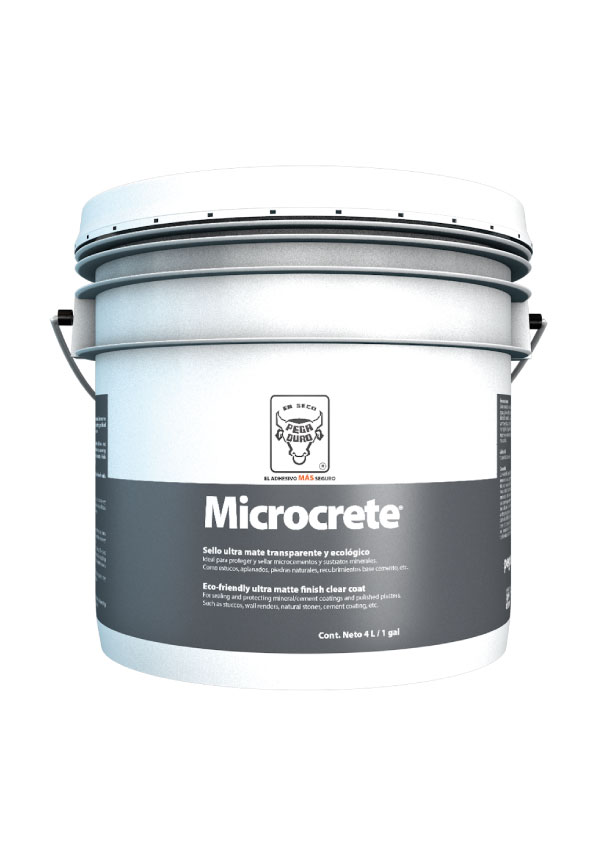 Microcrete®