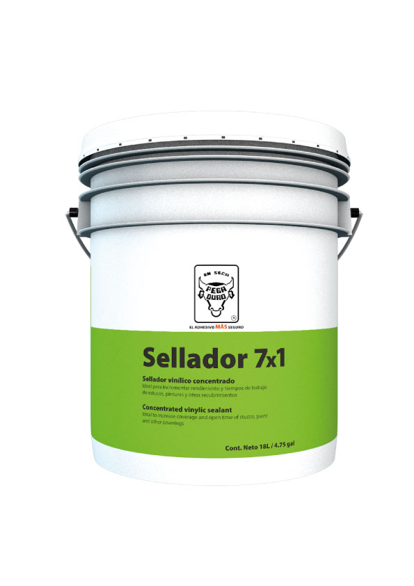 Sellador 7x1