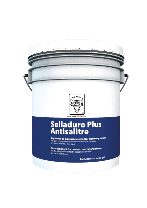 Selladuro Plus Antisalitre