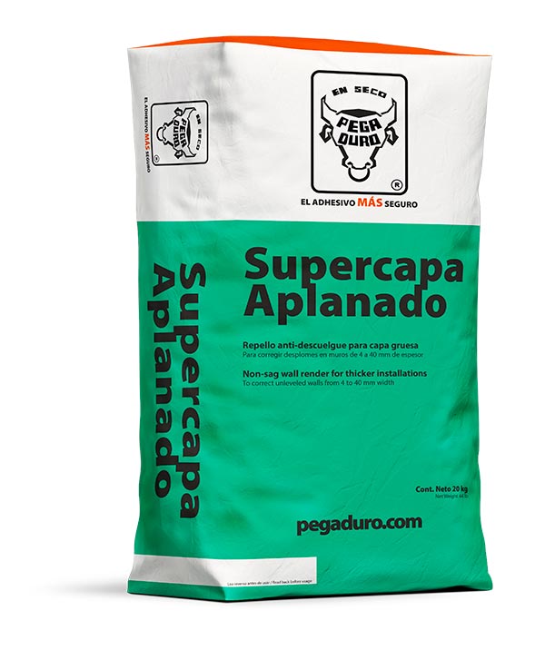 pegaduro-supercapa-aplanado