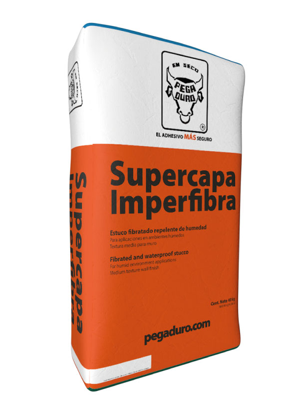Supercapa Imperfibra