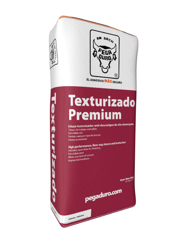 Texturizado Premium